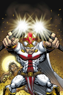 Battle Pope Volume 1: Genesis, Paperback Book Battle Pope Volume 1: Genesis, Paperback Book