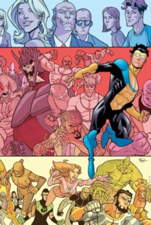 Invincible Volume 3: Perfect Strangers