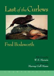 Last of the Curlews, Paperback Book Last of the Curlews, Paperback Book