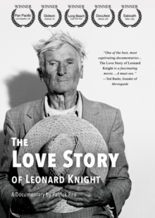 The Love Story of Leonard Knight DVD : A Documentary