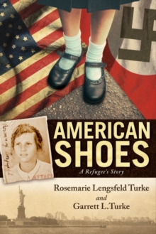 American Shoes : A Refugee's Story