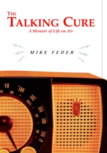 The Talking Cure, Hardback Book The Talking Cure, Hardback Book