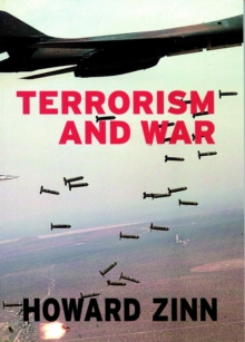 Terrorism And War, Paperback / softback Book Terrorism And War, Paperback / softback Book