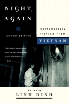 Night, Again, Paperback / softback Book Night, Again, Paperback / softback Book