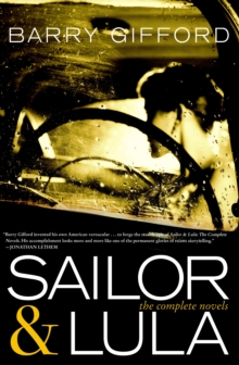 Sailor And Lula : The Complete Novels, Paperback / softback Book Sailor And Lula : The Complete Novels, Paperback / softback Book