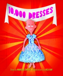 10,000 Dresses