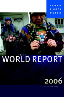 World Report 2006