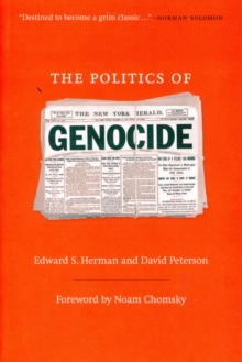 The Politics of Genocide