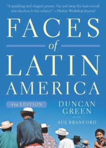 Faces of Latin America : Fourth Edition (Revised)