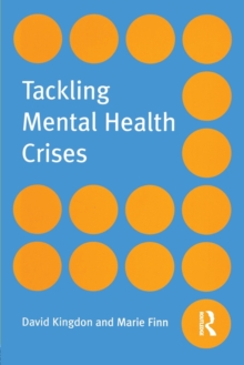 Tackling Mental Health Crises