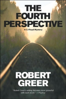 The Fourth Perspective, Hardback Book The Fourth Perspective, Hardback Book