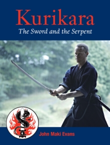 Kurikara : The Sword and the Serpent