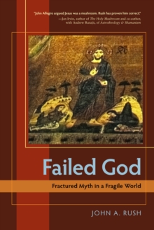 Failed God, Paperback / softback Book Failed God, Paperback / softback Book