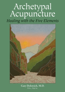 Archetypal Acupuncture, Paperback / softback Book Archetypal Acupuncture, Paperback / softback Book