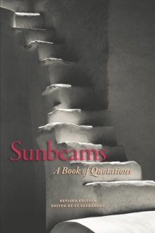 Sunbeams, Revised Edition, Paperback / softback Book Sunbeams, Revised Edition, Paperback / softback Book