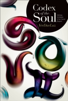 Codex Of The Soul, Paperback Book Codex Of The Soul, Paperback Book