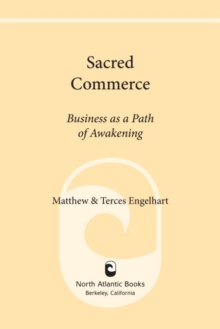 Sacred Commerce