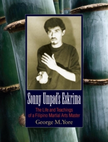 Sonny Umpad's Eskrima