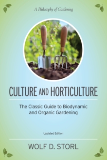 Culture and Horticulture