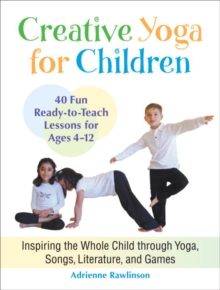 Creative Yoga for Children