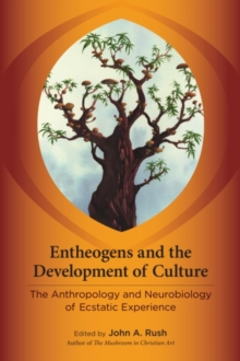 Entheogens and the Development of Culture