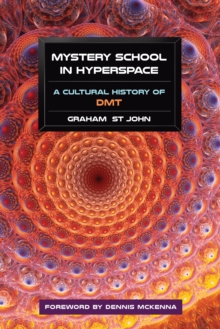 Mystery School in Hyperspace : A Cultural History of DMT