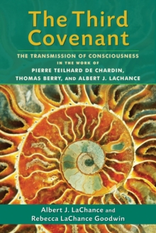 The Third Covenant, Paperback / softback Book The Third Covenant, Paperback / softback Book