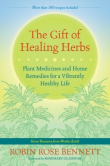 Gift of Healing Herbs