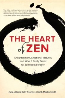 Heart of Zen