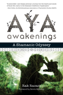 Aya Awakenings, Paperback / softback Book Aya Awakenings, Paperback / softback Book