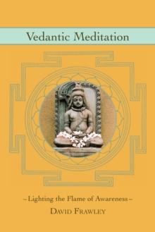 Vedantic Meditation