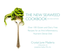 New Seaweed Cookbook, Second Edition