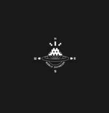 World Invasion : Space Invader, Hardback Book World Invasion : Space Invader, Hardback Book