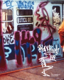 Stay High 149, Hardback Book Stay High 149, Hardback Book