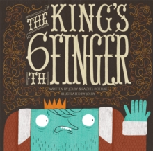 The King's 6th Finger, Paperback / softback Book The King's 6th Finger, Paperback / softback Book