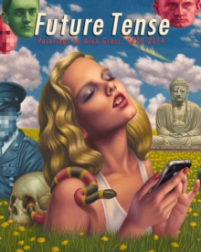 Future Tense, Hardback Book Future Tense, Hardback Book