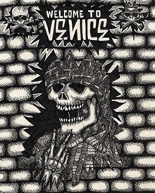Welcome To Venice, Hardback Book Welcome To Venice, Hardback Book