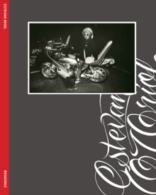 Bosozoku - Japanese Biker Gangs, Hardback Book Bosozoku - Japanese Biker Gangs, Hardback Book