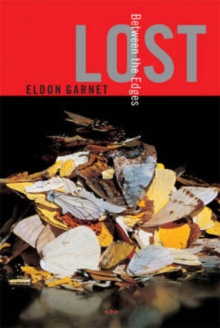 Lost Between the Edges, Paperback / softback Book Lost Between the Edges, Paperback / softback Book