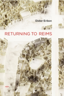 Returning to Reims, Paperback Book Returning to Reims, Paperback Book