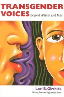 Transgender Voices, Paperback / softback Book Transgender Voices, Paperback / softback Book