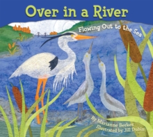 Once in a River : Flowing out to the Sea, Hardback Book Once in a River : Flowing out to the Sea, Hardback Book