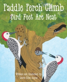 PADDLE PERCH CLIMB, Hardback Book PADDLE PERCH CLIMB, Hardback Book