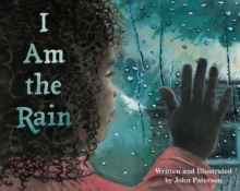 I AM THE RAIN, Hardback Book I AM THE RAIN, Hardback Book
