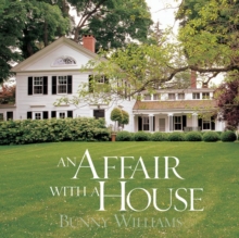 An Affair with a House, Hardback Book An Affair with a House, Hardback Book