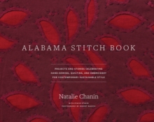 Alabama Stitch Book, Hardback Book Alabama Stitch Book, Hardback Book