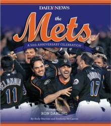 The Mets, Hardback Book The Mets, Hardback Book