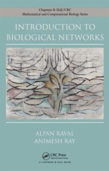 Introduction to Biological Networks, Hardback Book Introduction to Biological Networks, Hardback Book