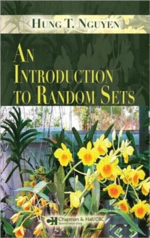 An Introduction to Random Sets, Hardback Book An Introduction to Random Sets, Hardback Book