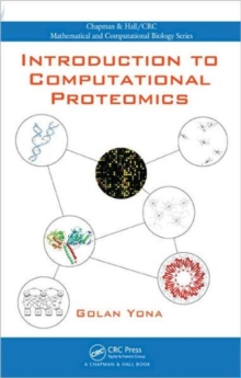 Introduction to Computational Proteomics, Hardback Book Introduction to Computational Proteomics, Hardback Book